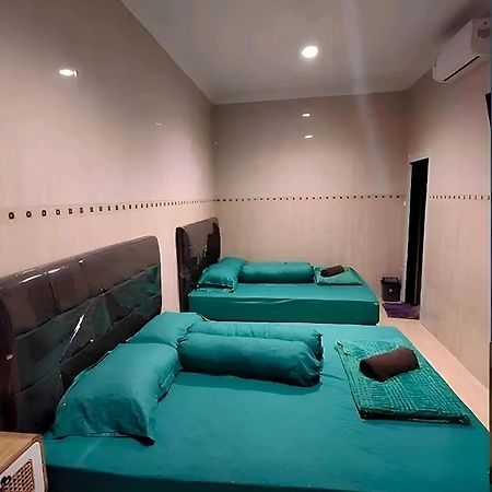 De Patuk Homestay يوغياكارتا المظهر الخارجي الصورة