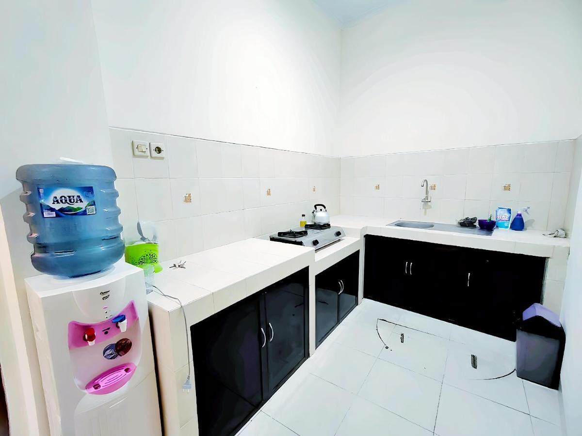 De Patuk Homestay يوغياكارتا المظهر الخارجي الصورة