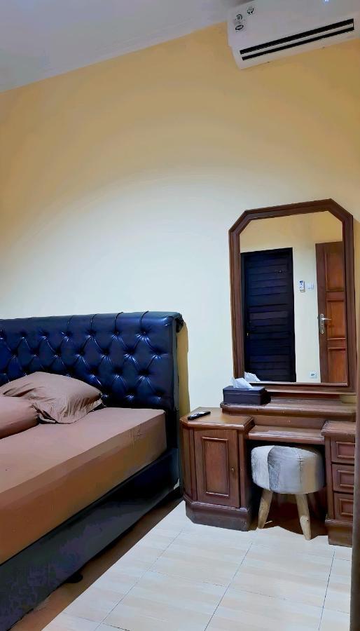 De Patuk Homestay يوغياكارتا المظهر الخارجي الصورة