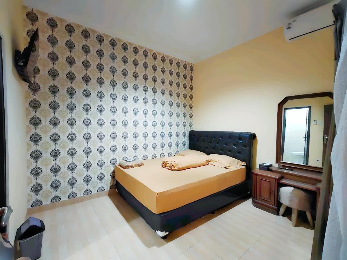 De Patuk Homestay يوغياكارتا المظهر الخارجي الصورة