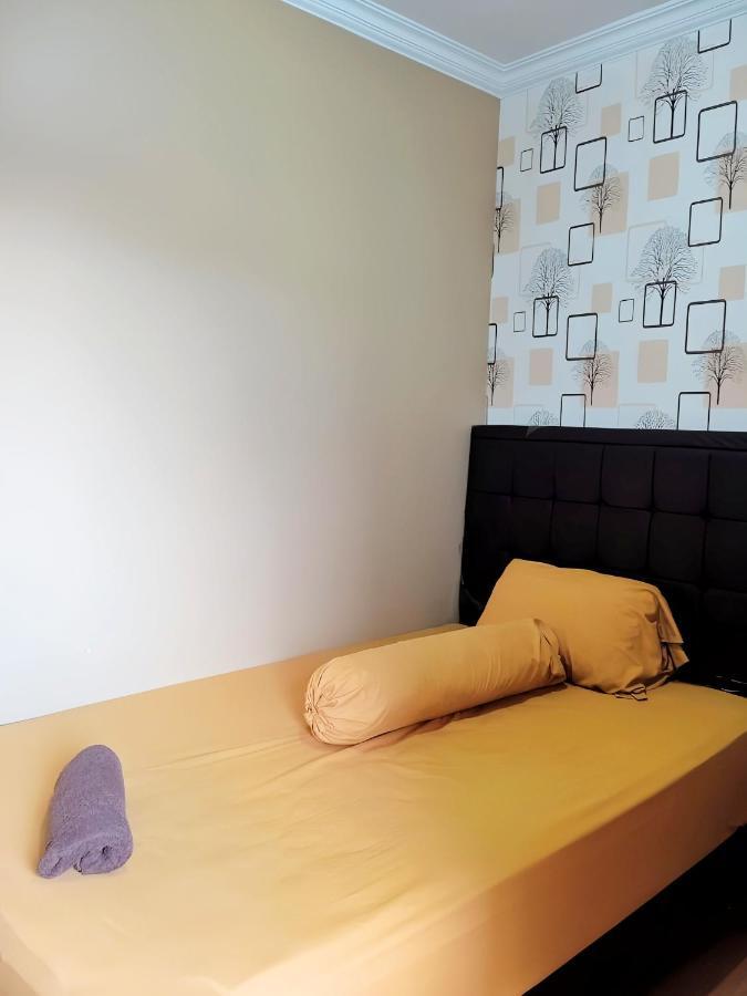 De Patuk Homestay يوغياكارتا المظهر الخارجي الصورة