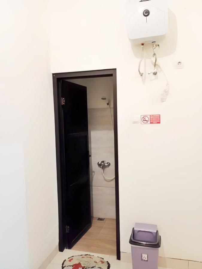 De Patuk Homestay يوغياكارتا المظهر الخارجي الصورة