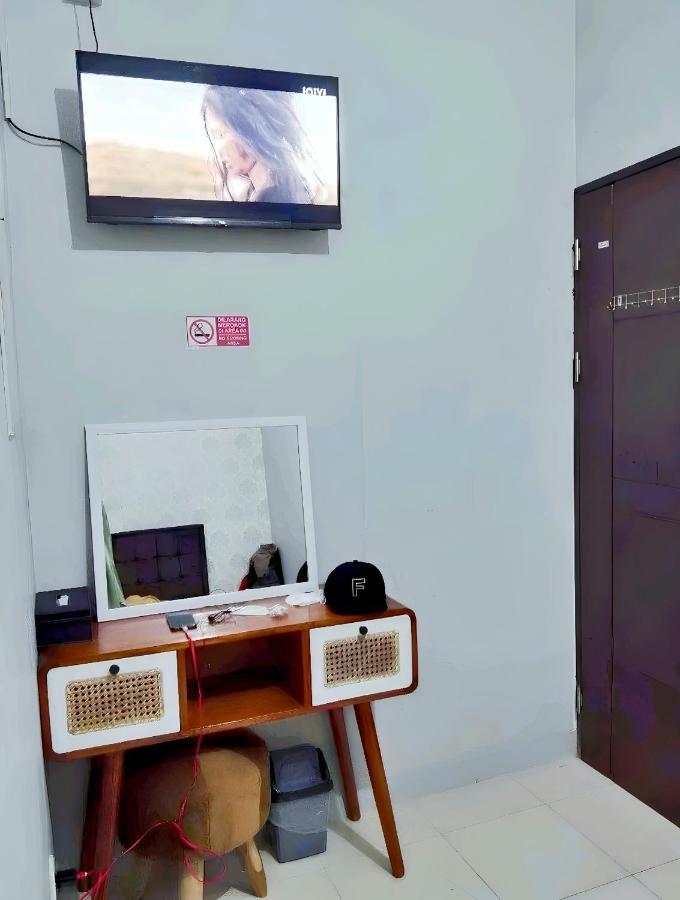 De Patuk Homestay يوغياكارتا المظهر الخارجي الصورة