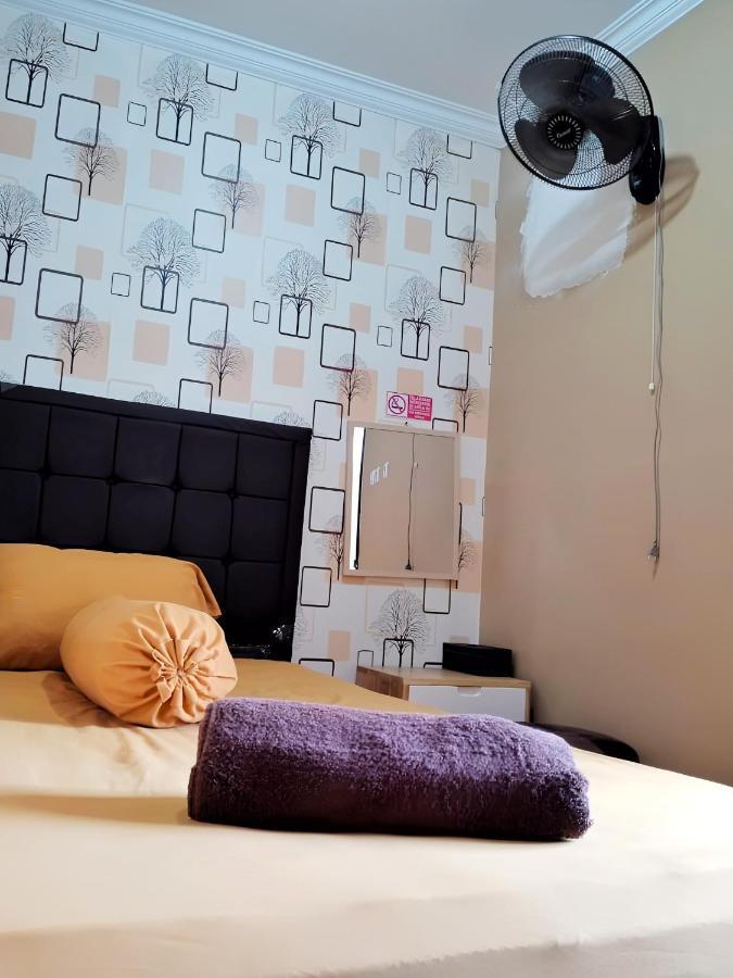 De Patuk Homestay يوغياكارتا المظهر الخارجي الصورة