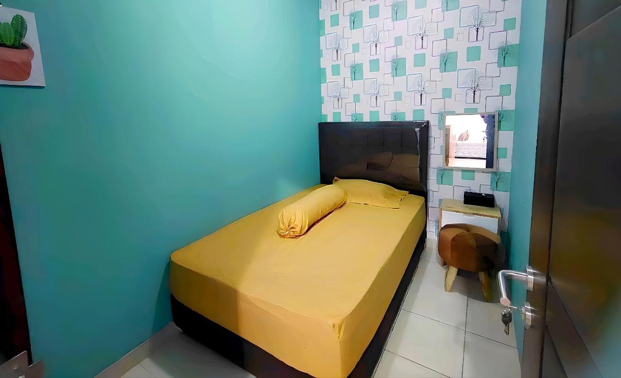 De Patuk Homestay يوغياكارتا المظهر الخارجي الصورة